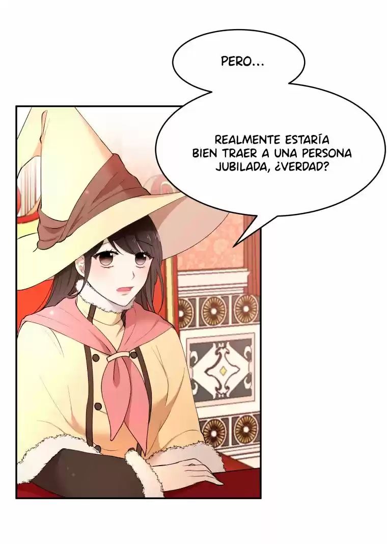 ¡Oh, Su Majestad! - Capítulo 17 - Página 49 - LectorTMOo