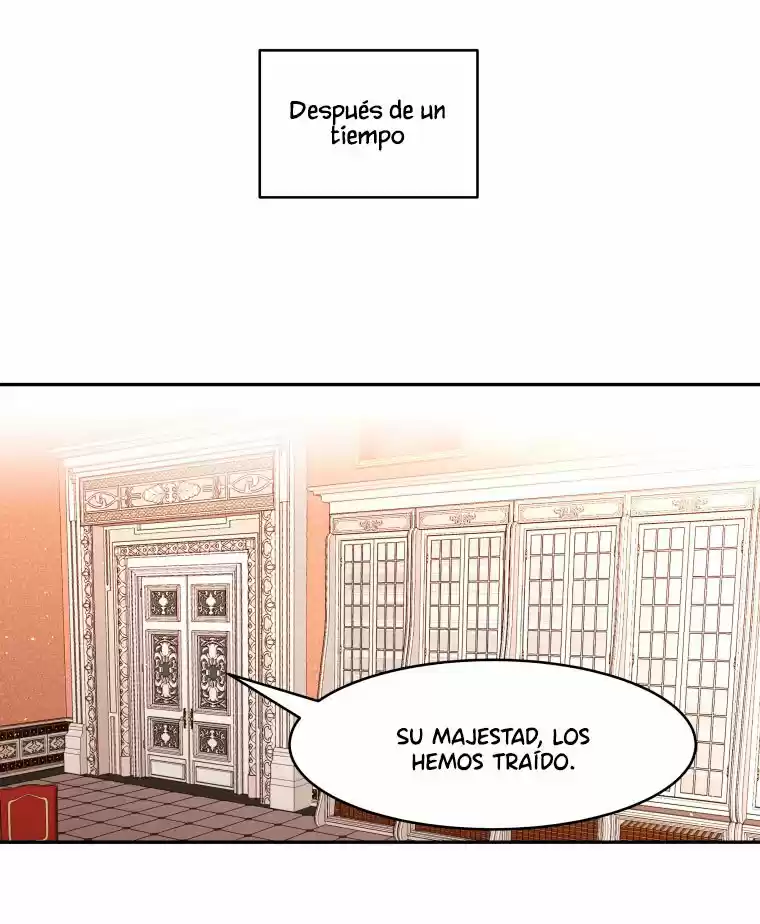 ¡Oh, Su Majestad! - Capítulo 17 - Página 53 - LectorTMOo