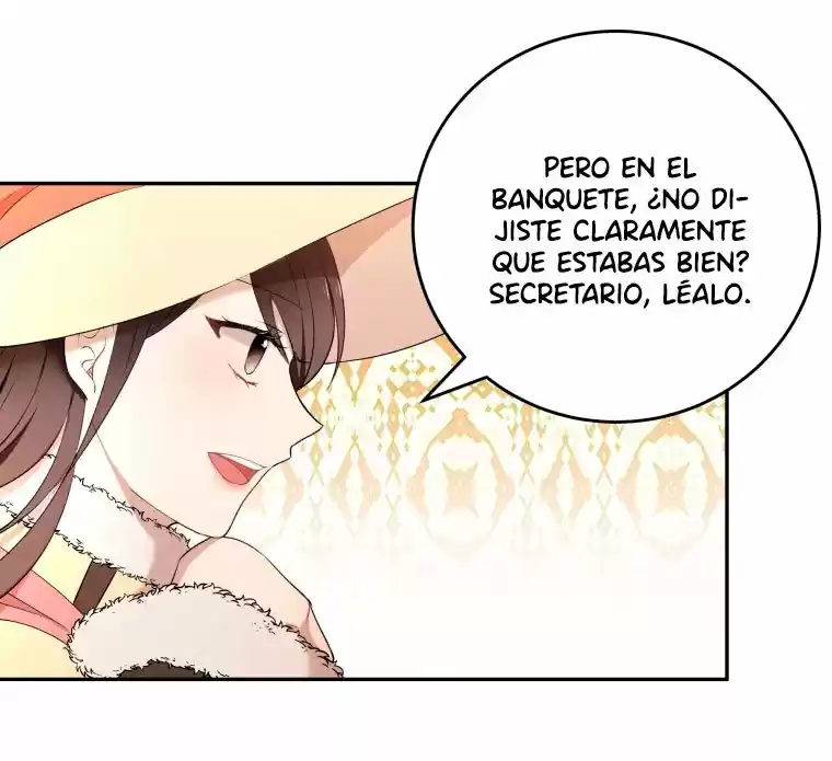 ¡Oh, Su Majestad! - Capítulo 17 - Página 56 - LectorTMOo