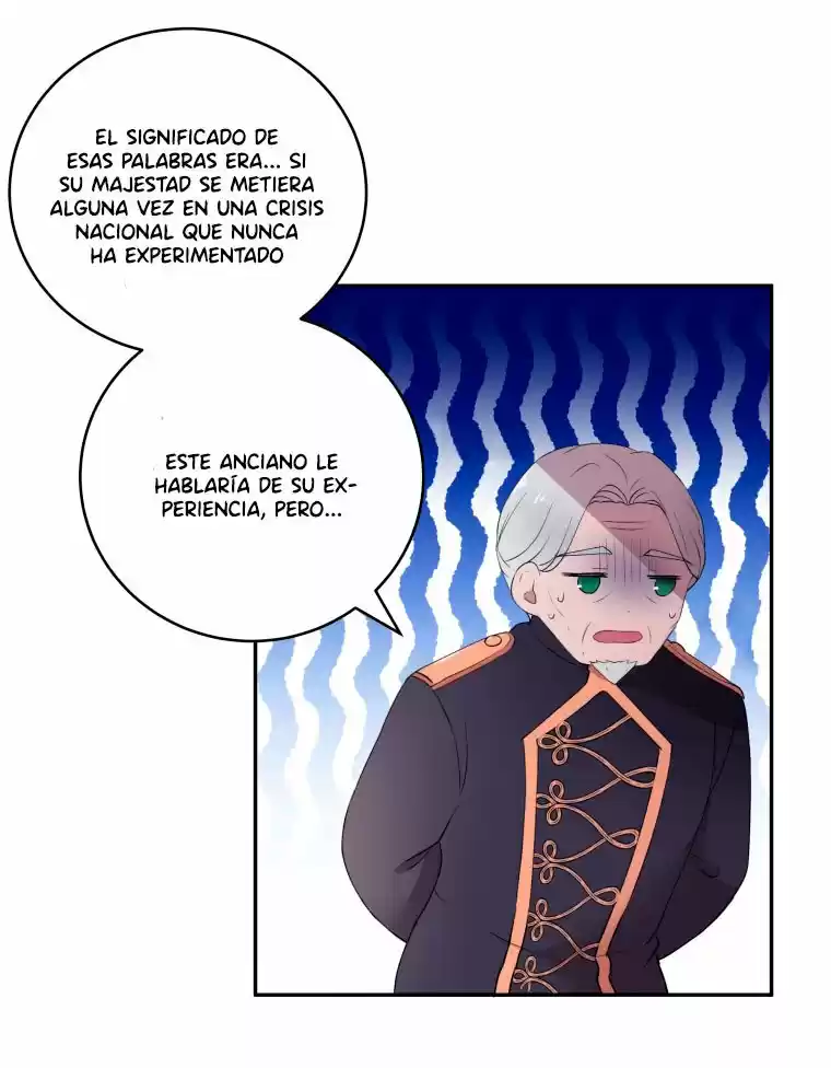 ¡Oh, Su Majestad! - Capítulo 17 - Página 60 - LectorTMOo