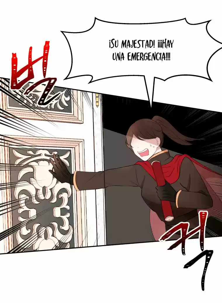 ¡Oh, Su Majestad! - Capítulo 17 - Página 61 - LectorTMOo