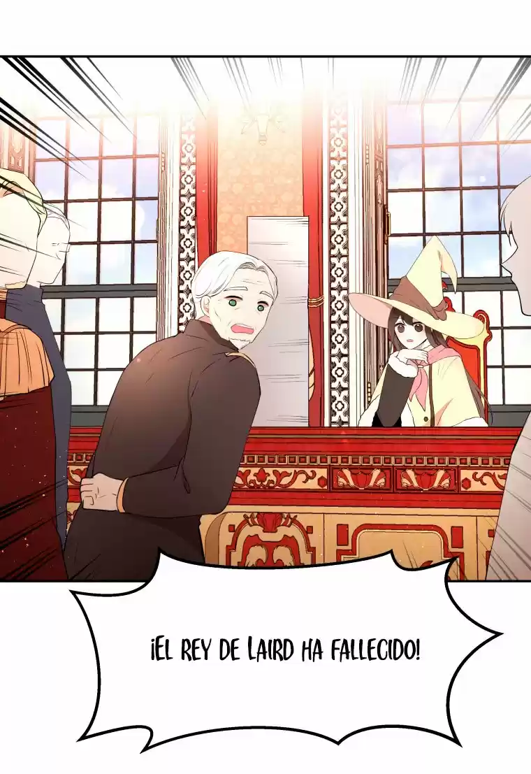 ¡Oh, Su Majestad! - Capítulo 17 - Página 62 - LectorTMOo