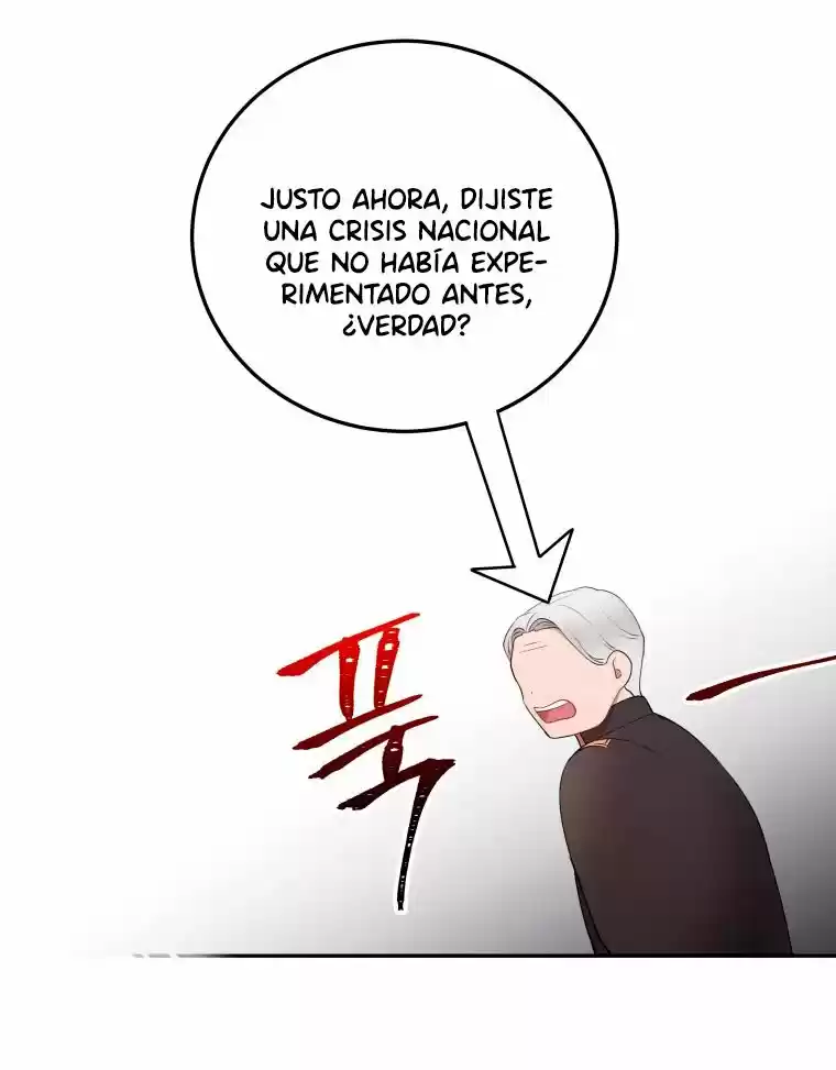 ¡Oh, Su Majestad! - Capítulo 17 - Página 64 - LectorTMOo