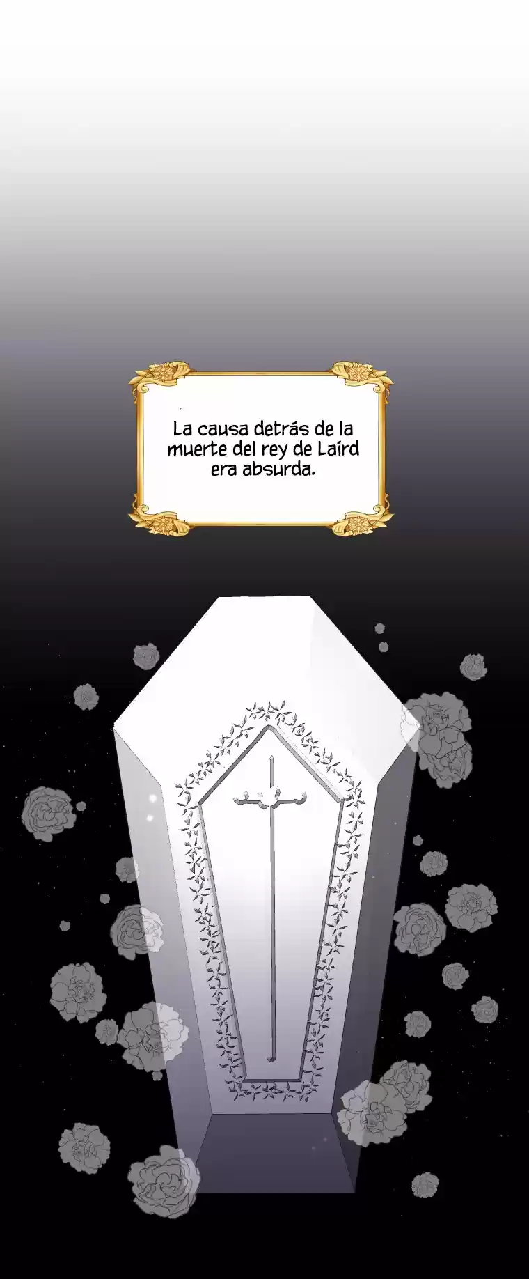 ¡Oh, Su Majestad! - Capítulo 18 - Página 9 - LectorTMOo