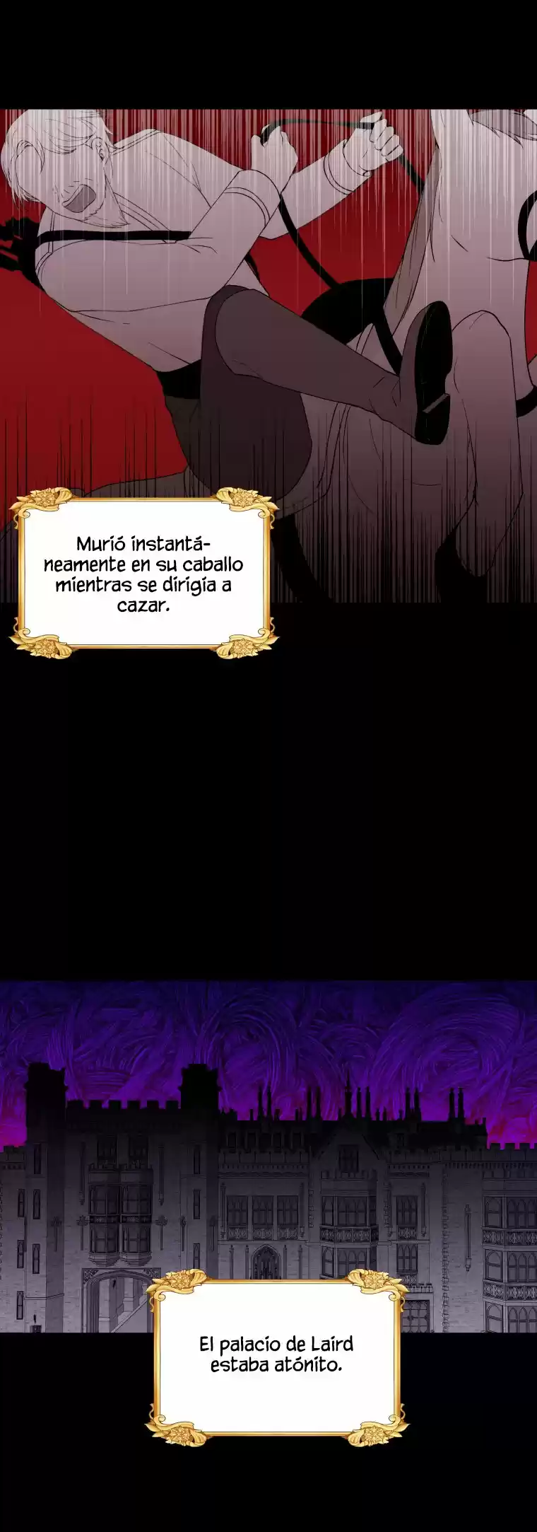 ¡Oh, Su Majestad! - Capítulo 18 - Página 10 - LectorTMOo