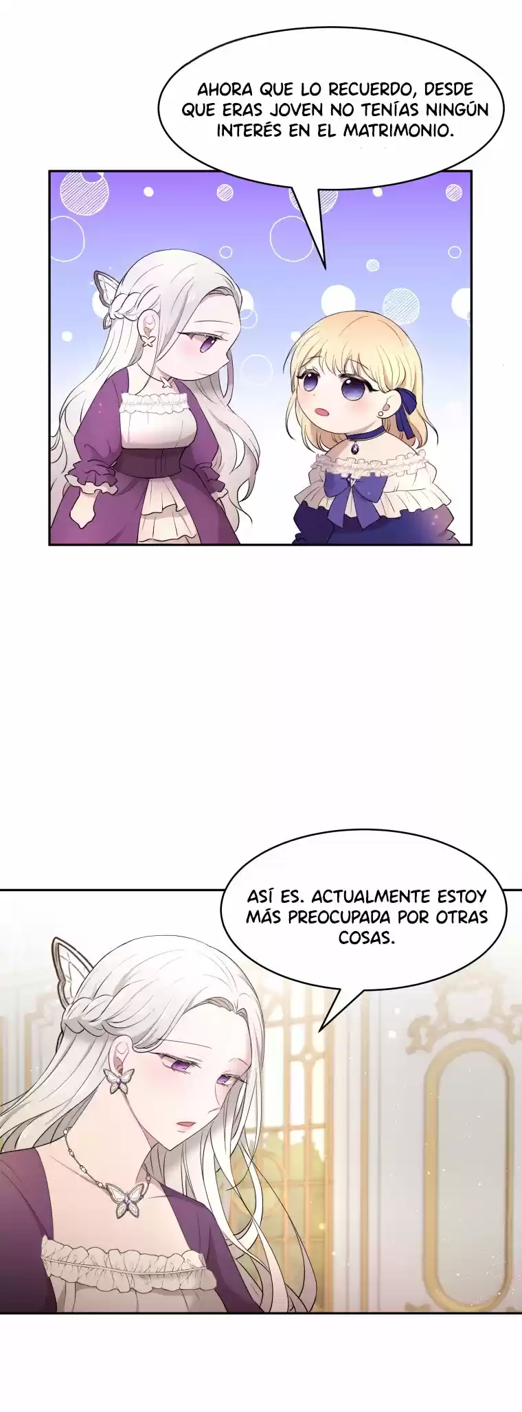 ¡Oh, Su Majestad! - Capítulo 18 - Página 20 - LectorTMOo