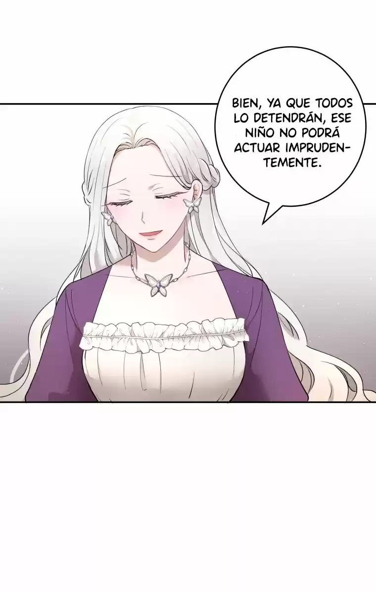¡Oh, Su Majestad! - Capítulo 18 - Página 26 - LectorTMOo