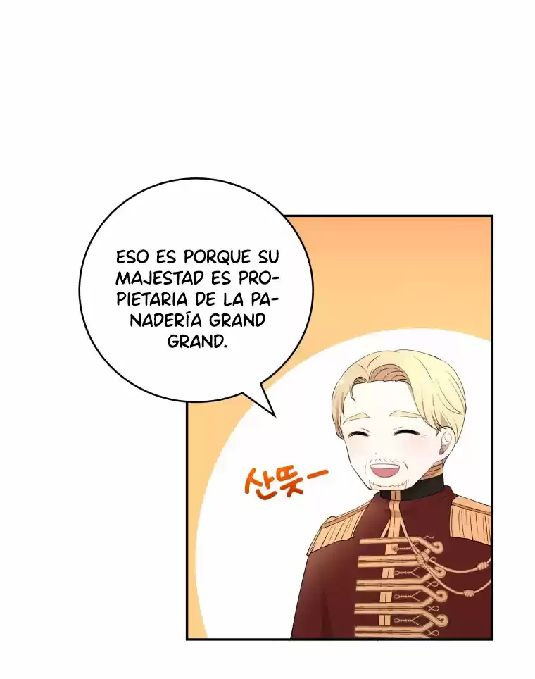 ¡Oh, Su Majestad! - Capítulo 18 - Página 37 - LectorTMOo