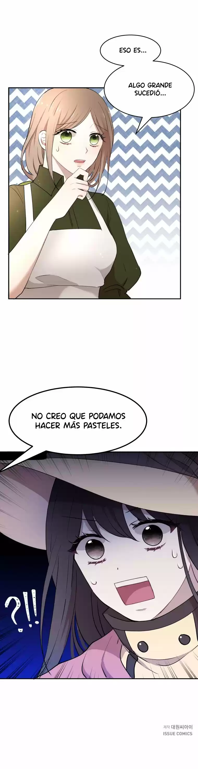 ¡Oh, Su Majestad! - Capítulo 18 - Página 42 - LectorTMOo