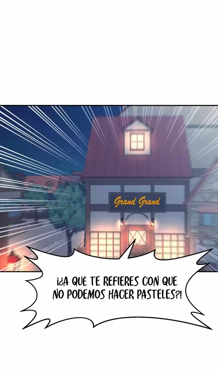 ¡Oh, Su Majestad! - Capítulo 19 - Página 9 - LectorTMOo