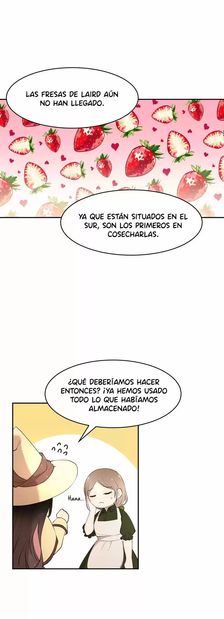 ¡Oh, Su Majestad! - Capítulo 19 - Página 11 - LectorTMOo