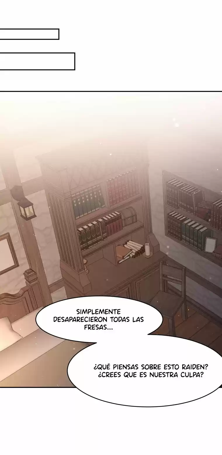 ¡Oh, Su Majestad! - Capítulo 19 - Página 20 - LectorTMOo