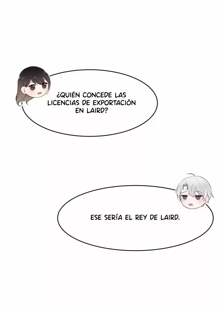 ¡Oh, Su Majestad! - Capítulo 19 - Página 23 - LectorTMOo