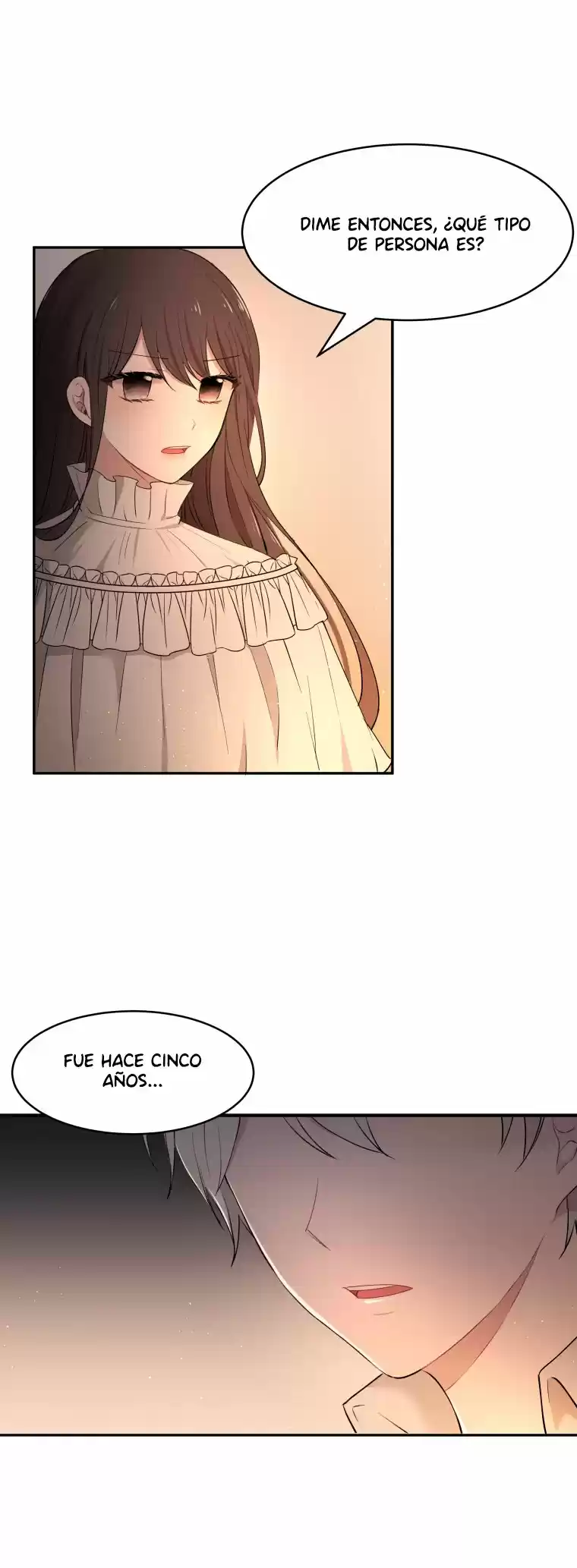 ¡Oh, Su Majestad! - Capítulo 19 - Página 26 - LectorTMOo
