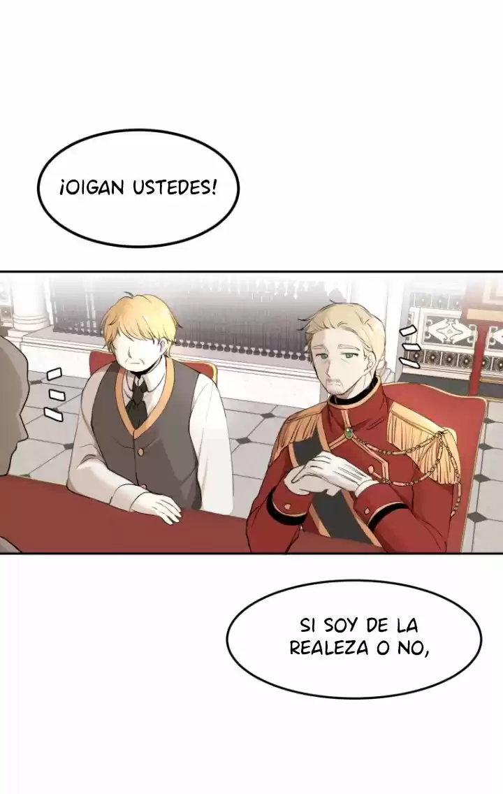 ¡Oh, Su Majestad! - Capítulo 2 - Página 7 - LectorTMOo