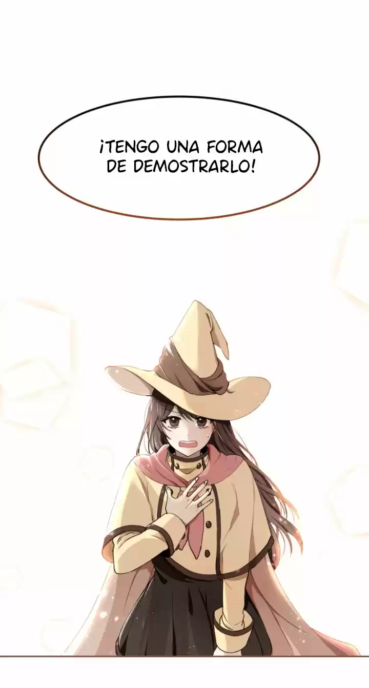 ¡Oh, Su Majestad! - Capítulo 2 - Página 8 - LectorTMOo