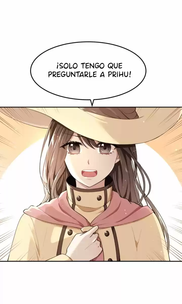 ¡Oh, Su Majestad! - Capítulo 2 - Página 9 - LectorTMOo