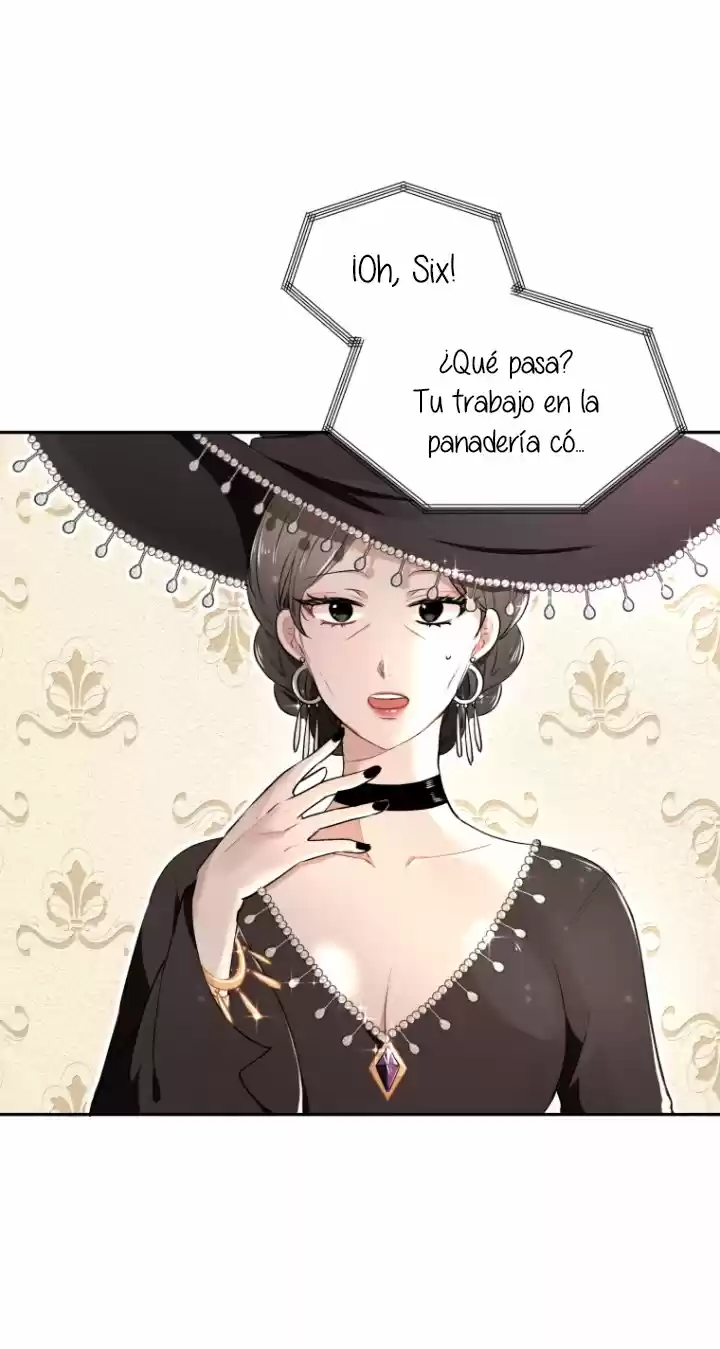 ¡Oh, Su Majestad! - Capítulo 2 - Página 15 - LectorTMOo