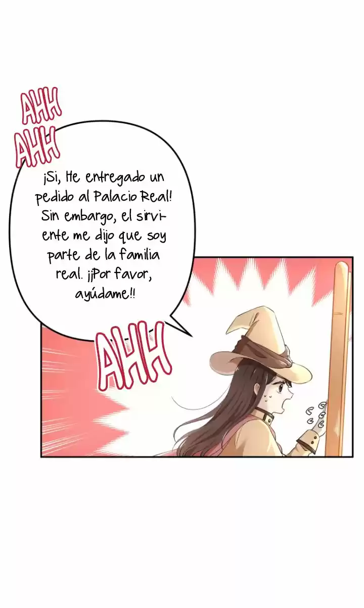 ¡Oh, Su Majestad! - Capítulo 2 - Página 16 - LectorTMOo