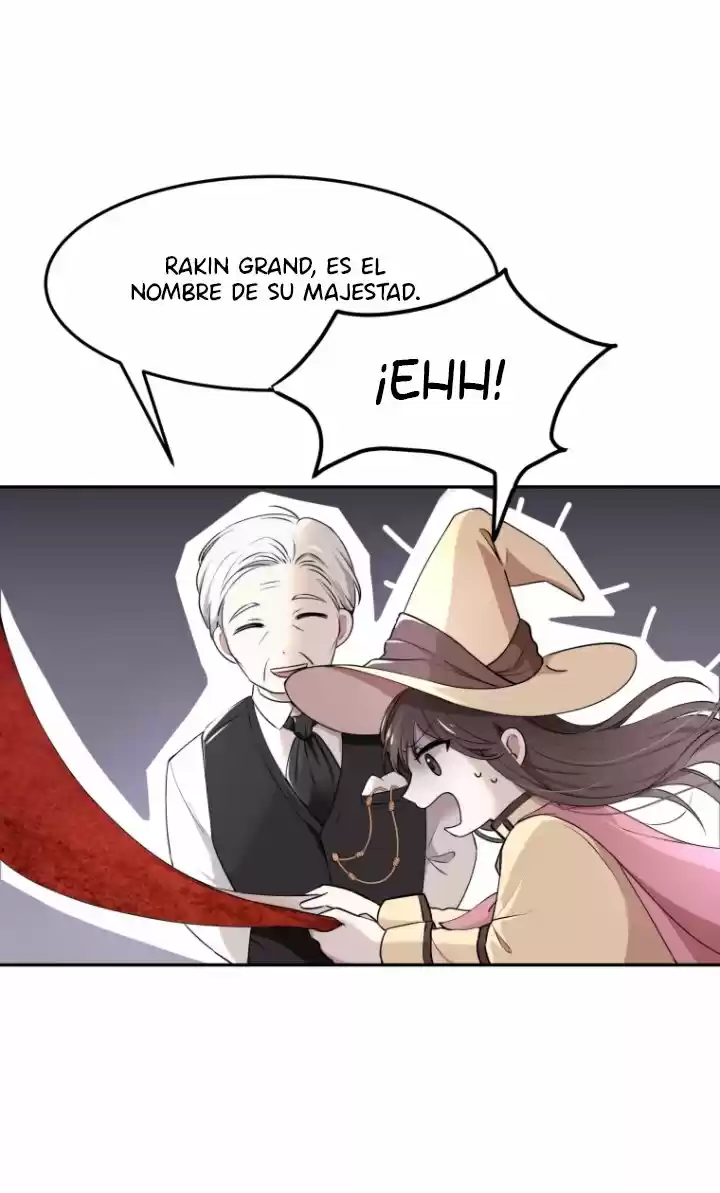 ¡Oh, Su Majestad! - Capítulo 2 - Página 22 - LectorTMOo