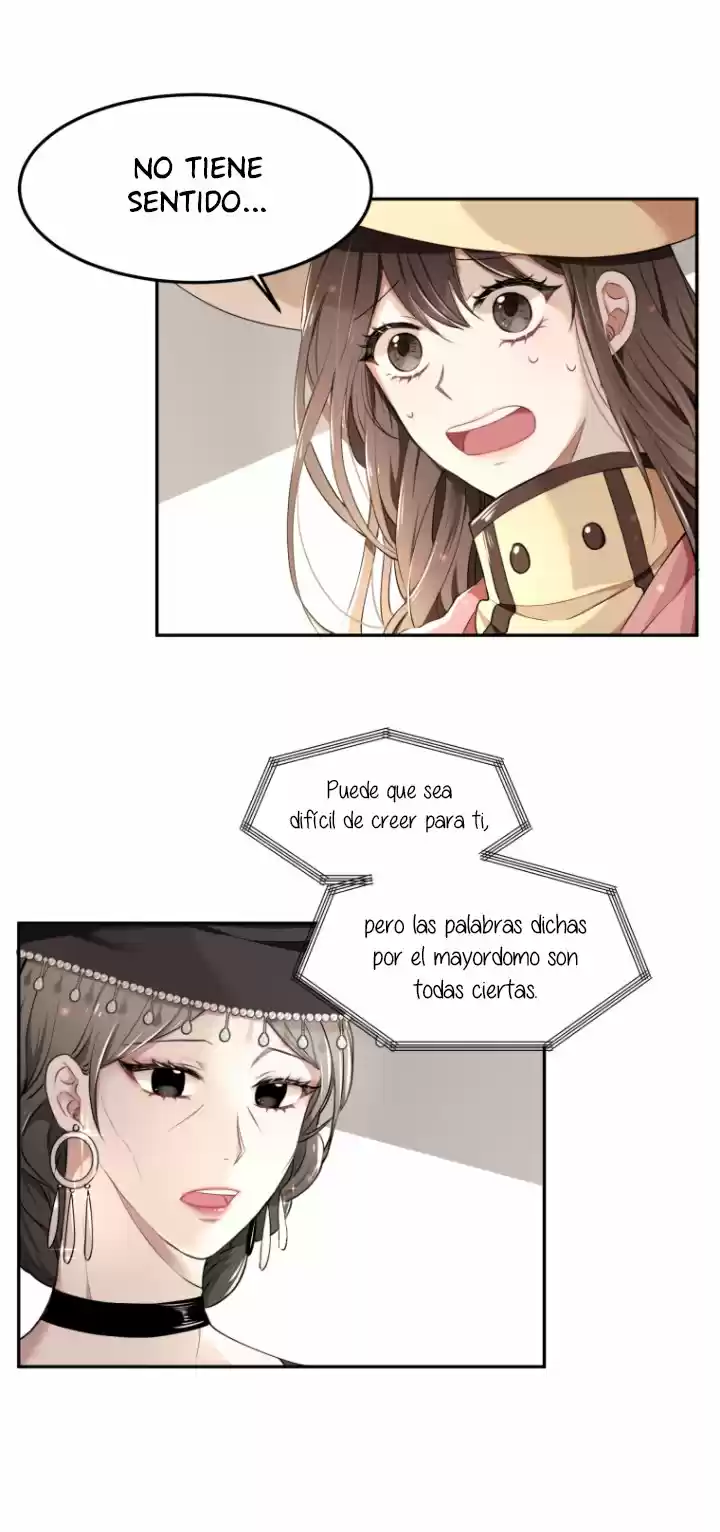 ¡Oh, Su Majestad! - Capítulo 2 - Página 23 - LectorTMOo