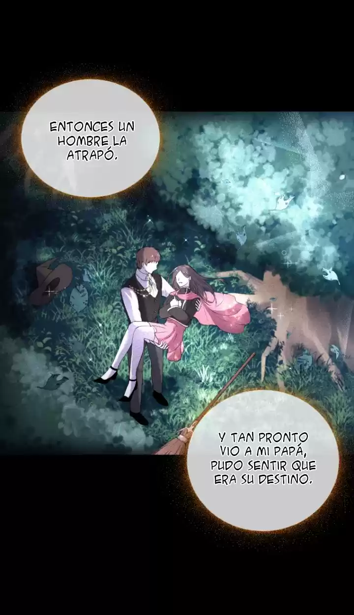 ¡Oh, Su Majestad! - Capítulo 2 - Página 33 - LectorTMOo