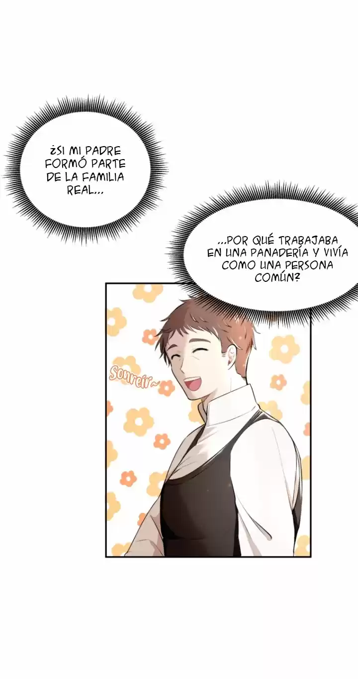 ¡Oh, Su Majestad! - Capítulo 2 - Página 36 - LectorTMOo