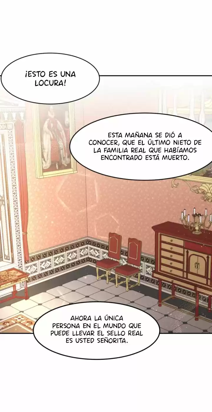 ¡Oh, Su Majestad! - Capítulo 2 - Página 39 - LectorTMOo