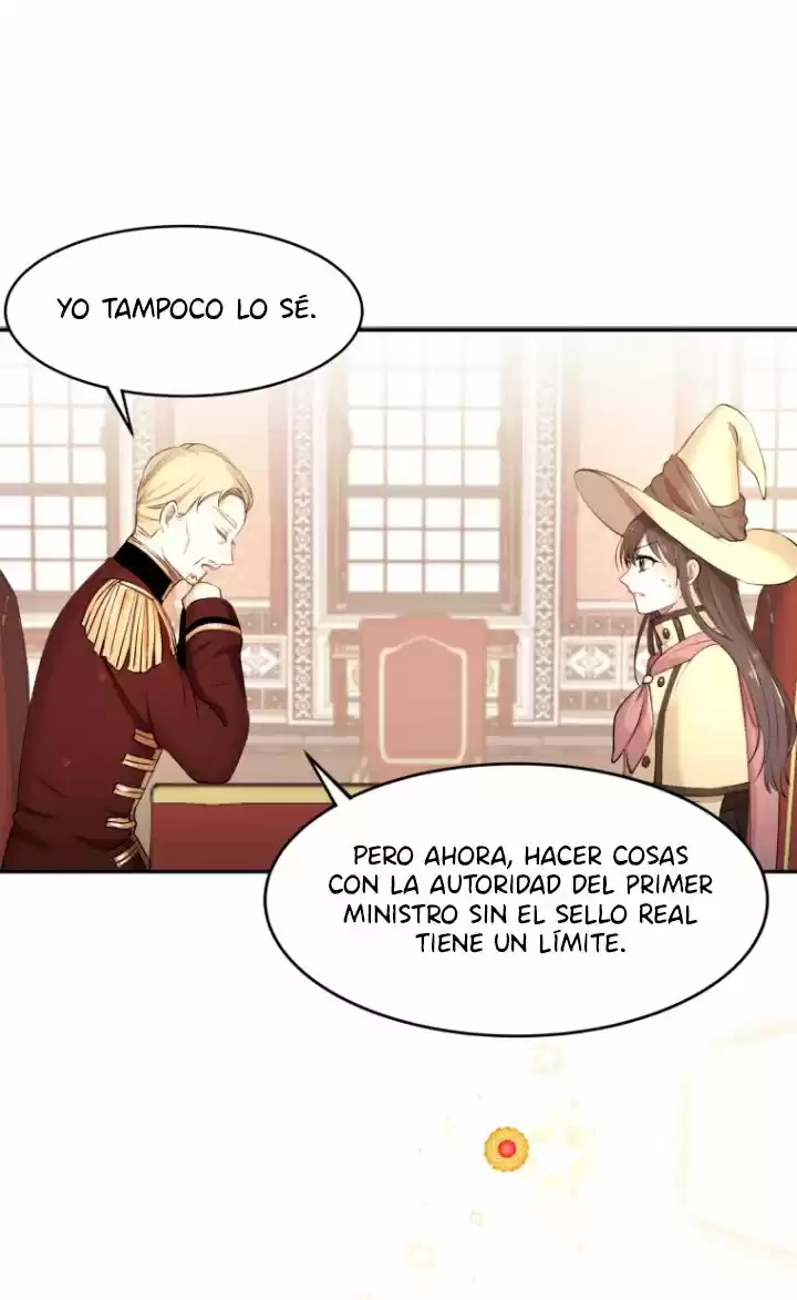 ¡Oh, Su Majestad! - Capítulo 2 - Página 41 - LectorTMOo