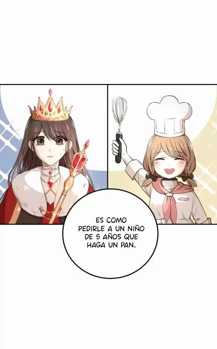 ¡Oh, Su Majestad! - Capítulo 2 - Página 45 - LectorTMOo