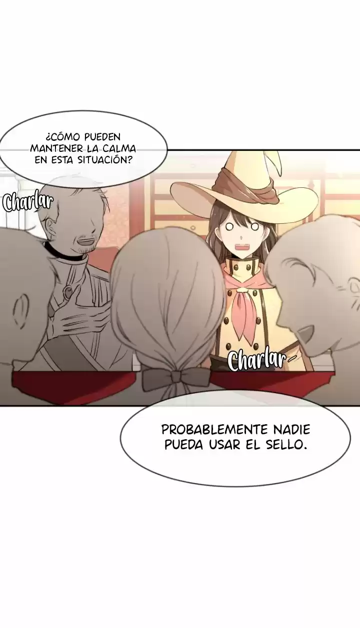 ¡Oh, Su Majestad! - Capítulo 2 - Página 47 - LectorTMOo