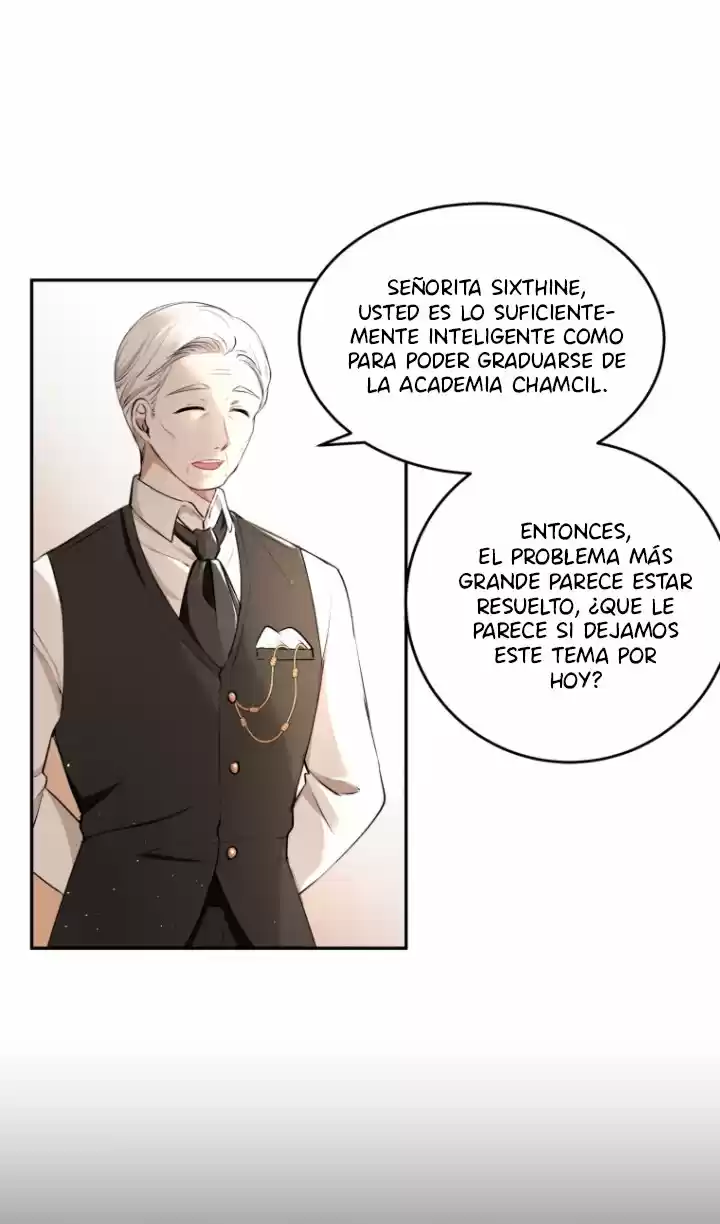 ¡Oh, Su Majestad! - Capítulo 2 - Página 48 - LectorTMOo