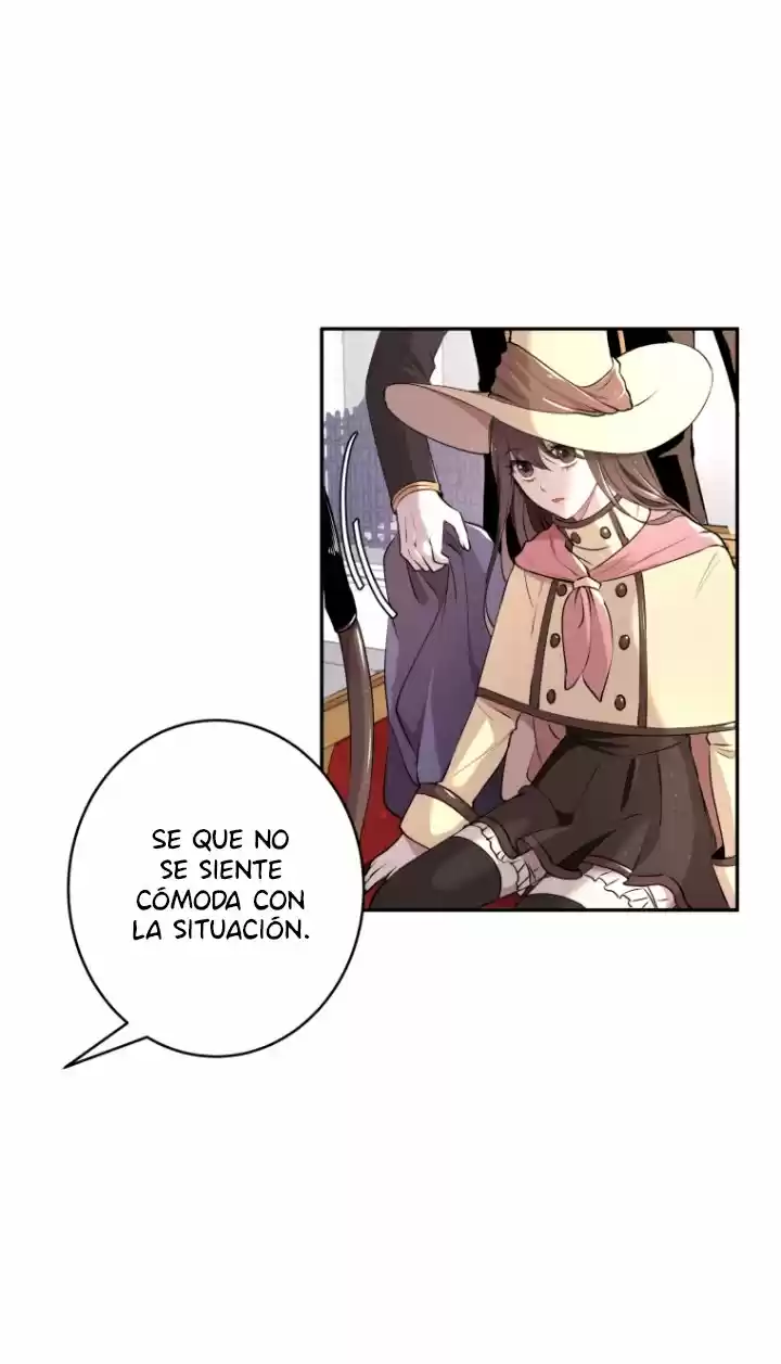 ¡Oh, Su Majestad! - Capítulo 2 - Página 56 - LectorTMOo