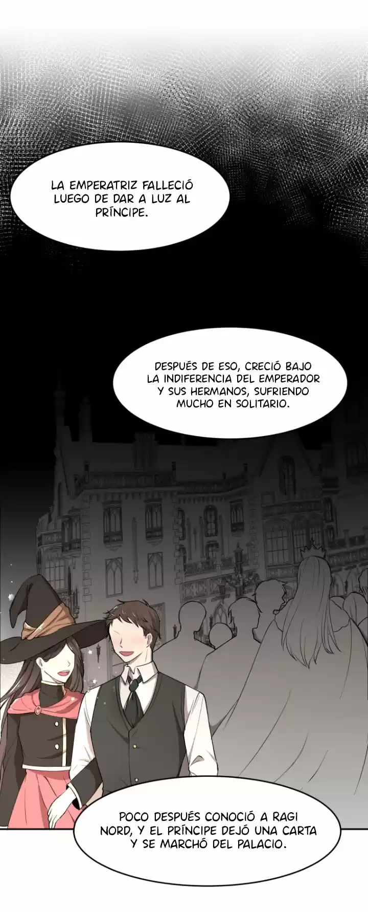 ¡Oh, Su Majestad! - Capítulo 2 - Página 59 - LectorTMOo