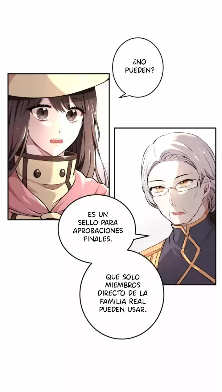 ¡Oh, Su Majestad! - Capítulo 2 - Página 64 - LectorTMOo