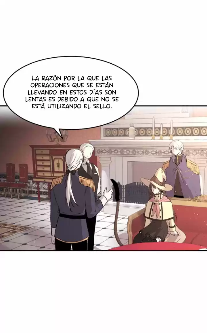 ¡Oh, Su Majestad! - Capítulo 2 - Página 65 - LectorTMOo