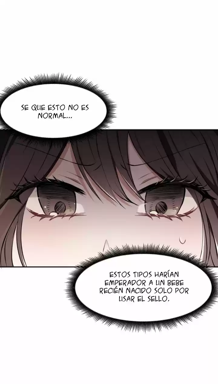 ¡Oh, Su Majestad! - Capítulo 2 - Página 67 - LectorTMOo