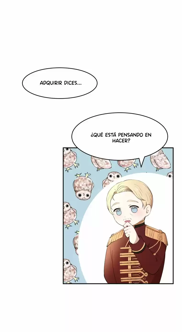 ¡Oh, Su Majestad! - Capítulo 20 - Página 9 - LectorTMOo