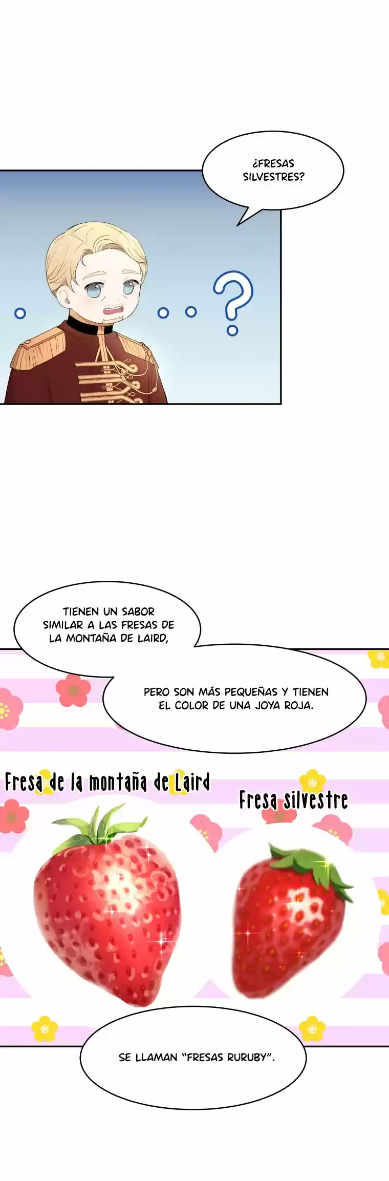 ¡Oh, Su Majestad! - Capítulo 20 - Página 13 - LectorTMOo