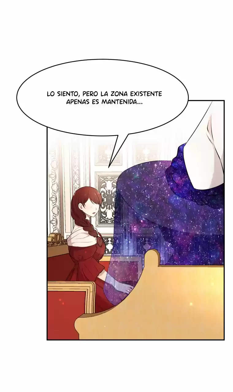 ¡Oh, Su Majestad! - Capítulo 20 - Página 23 - LectorTMOo