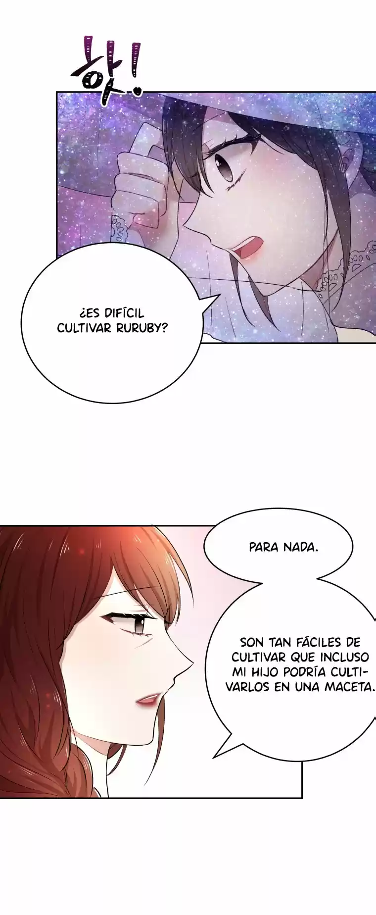 ¡Oh, Su Majestad! - Capítulo 20 - Página 25 - LectorTMOo