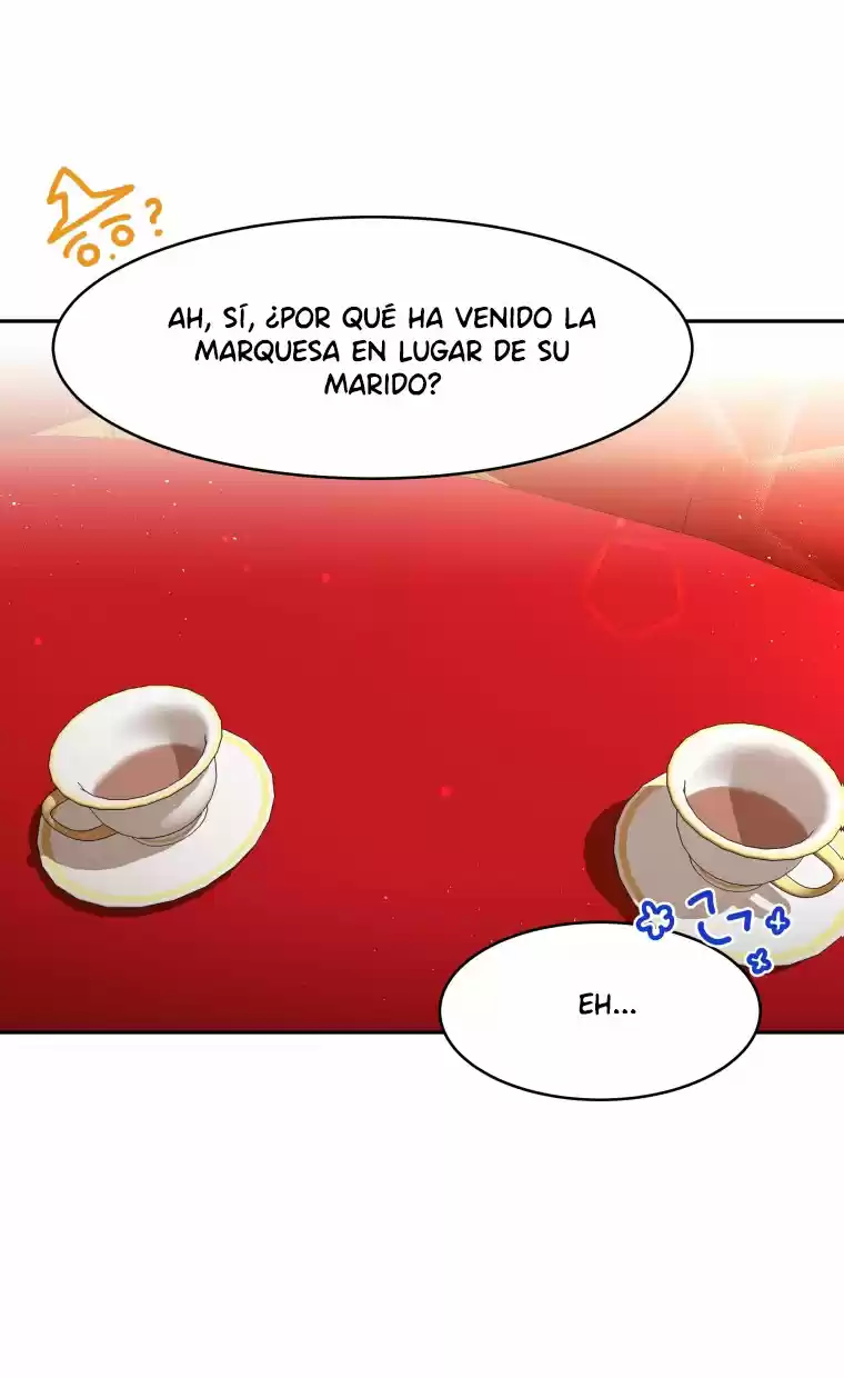 ¡Oh, Su Majestad! - Capítulo 20 - Página 28 - LectorTMOo