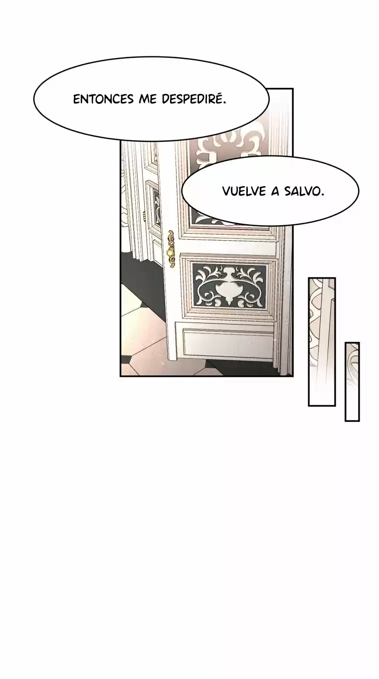 ¡Oh, Su Majestad! - Capítulo 20 - Página 32 - LectorTMOo