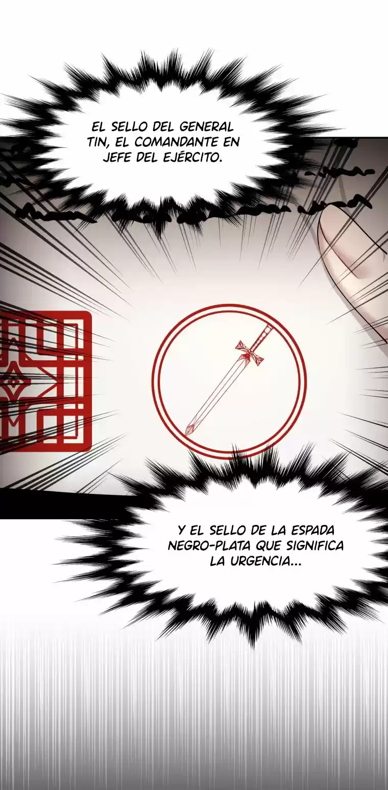 ¡Oh, Su Majestad! - Capítulo 20 - Página 36 - LectorTMOo