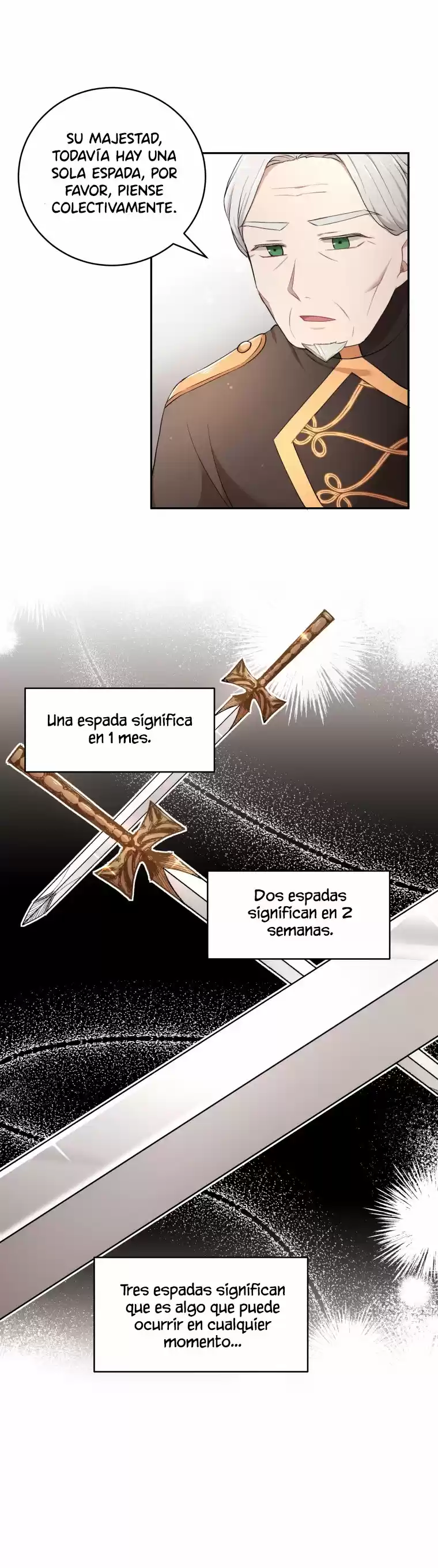 ¡Oh, Su Majestad! - Capítulo 20 - Página 38 - LectorTMOo