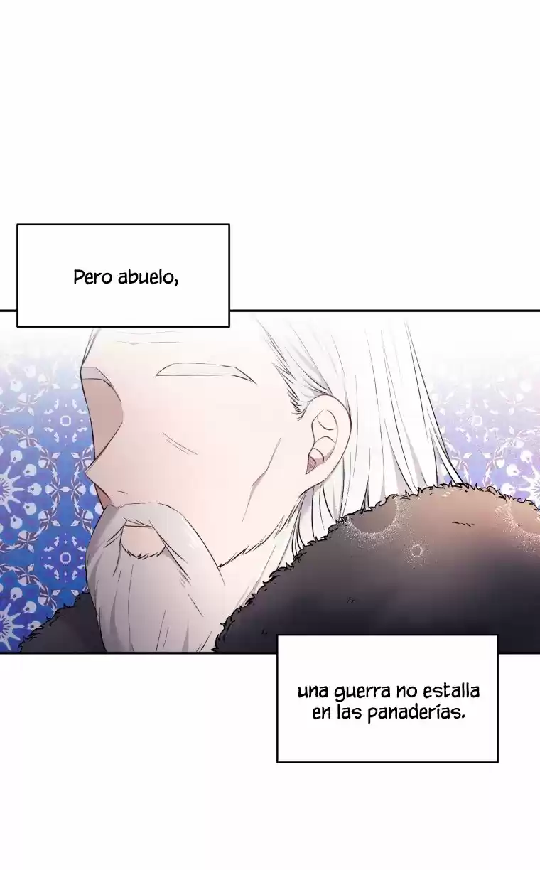 ¡Oh, Su Majestad! - Capítulo 20 - Página 41 - LectorTMOo