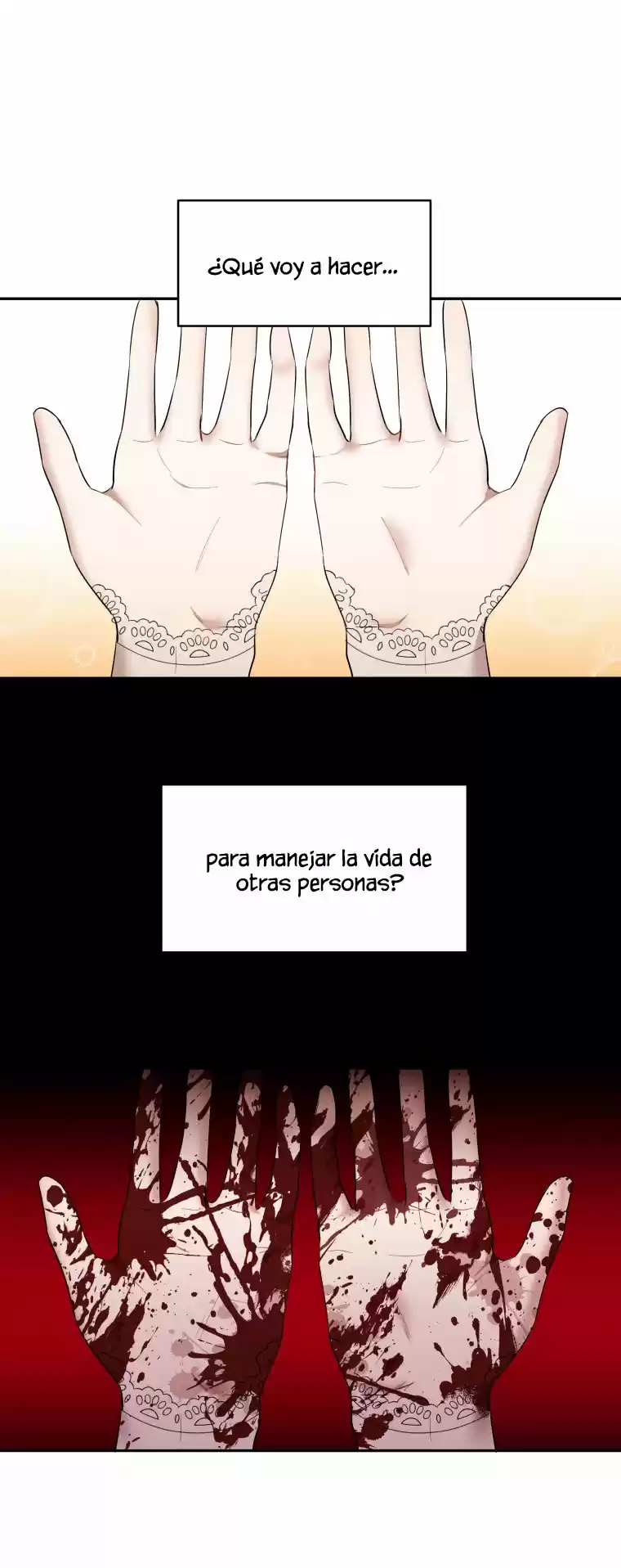 ¡Oh, Su Majestad! - Capítulo 20 - Página 42 - LectorTMOo