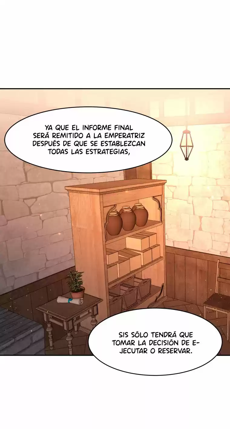 ¡Oh, Su Majestad! - Capítulo 21 - Página 15 - LectorTMOo