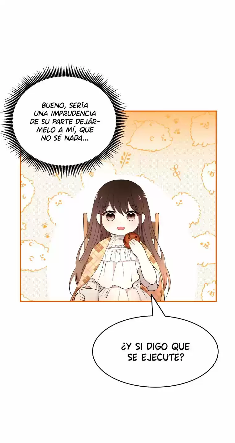 ¡Oh, Su Majestad! - Capítulo 21 - Página 16 - LectorTMOo