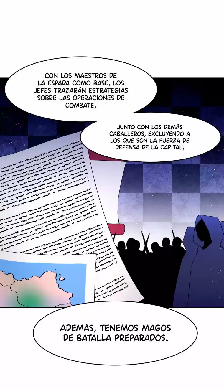¡Oh, Su Majestad! - Capítulo 21 - Página 17 - LectorTMOo